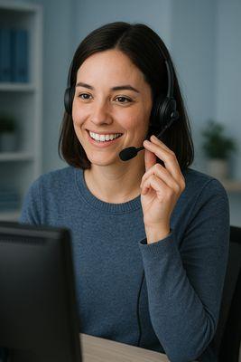 The Telephone Secretary