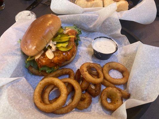 Burns Creek Bar & Grill