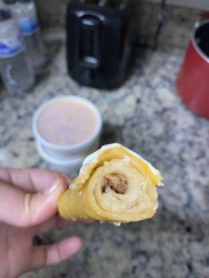 Filiberto's Mexican Food