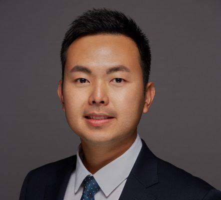 Alan Hui - Simply Vegas