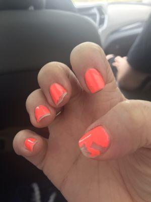 Lee Nails