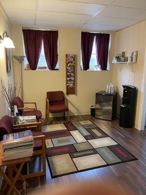 Muscular Therapy of Boston