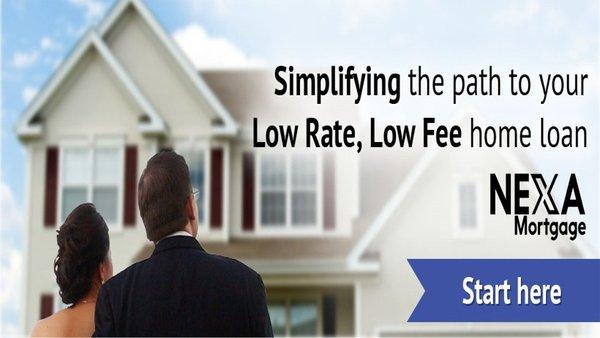 Lillian Wong - NEXA Mortgage