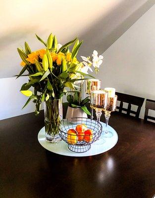 Let's meet spring time in purity! Call to us, we'll help you!