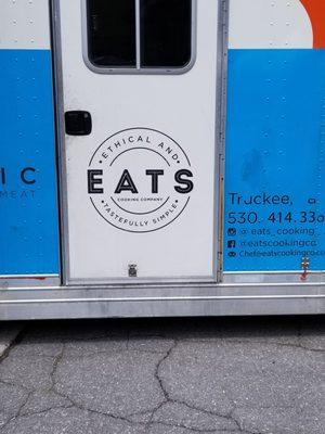 EATS Cooking Company