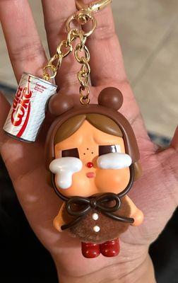 When you need something a little more weatherproof on your bag