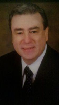 Gonzalez Luis Antonio MD