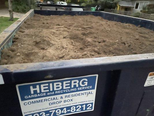 Heiberg Garbage & Recycling