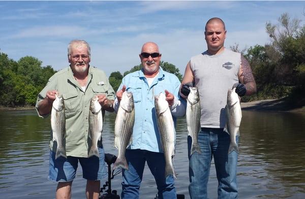 MSJ Fishing Guide Service