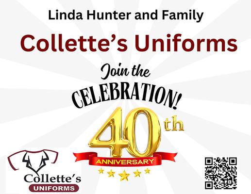Collette's Uniforms