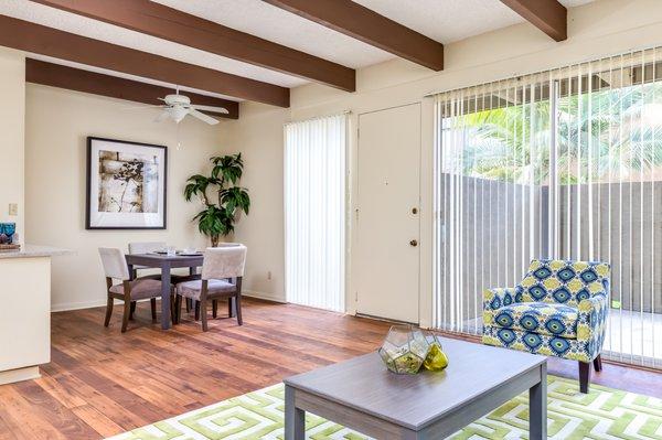 Woodland Hills Apartments