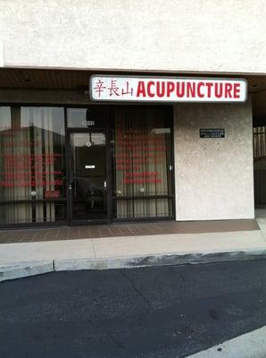 Long Life Acupuncture