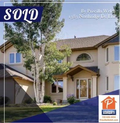 Priscilla Welch Homes