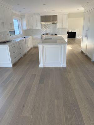 Vlk Hardwood Flooring