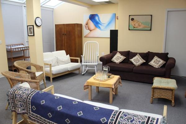 East Bay Lactation Associates