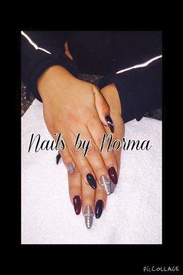 This was done at BL studio!!