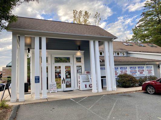 Super Cellar Warehouse Liquors