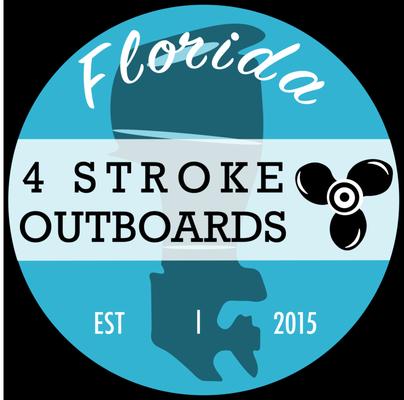 Florida 4 Stroke Outboards