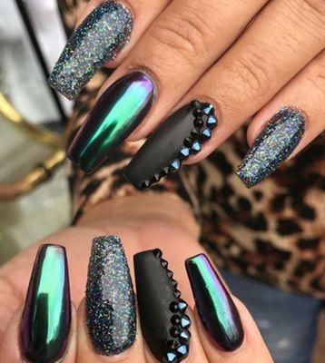 Fiona Nails