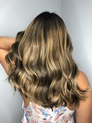 Color Me Madddd - Middletown Hair Salon