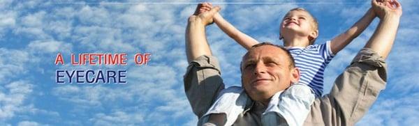 Eye Care Physicians & Surgeons of New Jersey