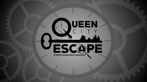 Buffalo's own artisan designed, organic, grass-fed, non-gmo, free range, and gluten free Escape Room.
Now featuring: The 90s Cafe!