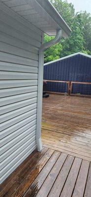 All Roofing Siding & Gutters