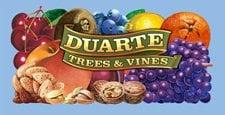 Duarte Nursery