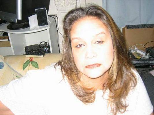 Melinda's Hair & Nails