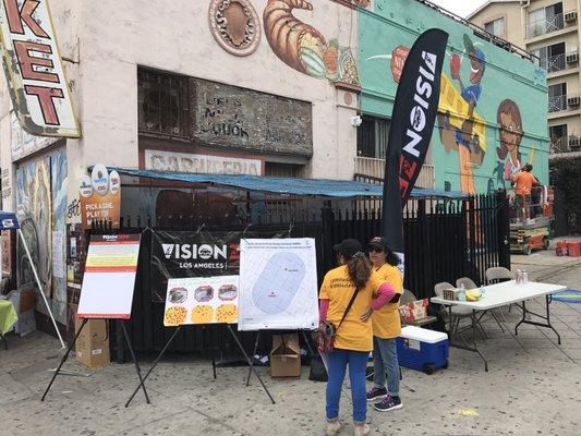 Sam's Corner Liquor Store