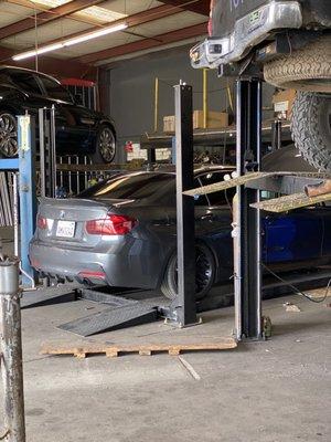 Ralph's Muffler & Welding Service