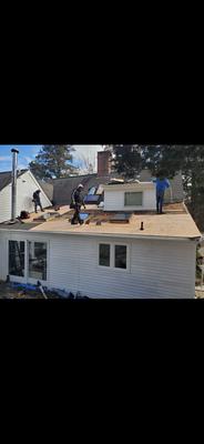 CT Roofing Services