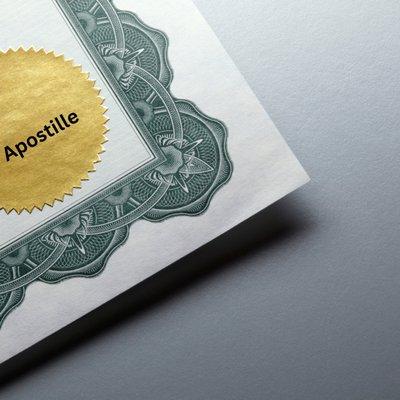 Virginia Prime Notary