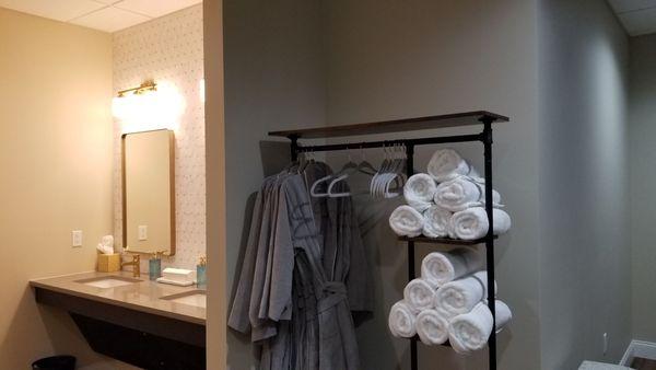 Blue Door Spa & Salon