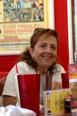 Judi Bucholtz, PhD, MFT