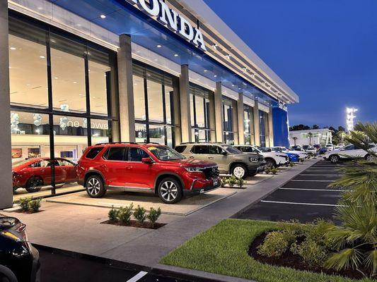 East Coast Volkswagen
