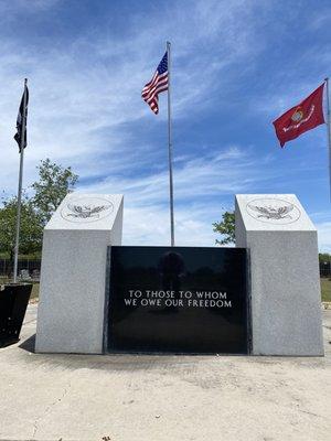 Chapel Hill Funeral Home Memorial Park & Crematory