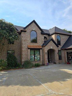 Advanced Windows Doors & More