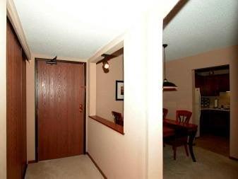 Poplar Bridge Apartments