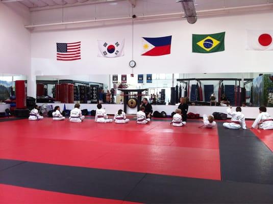 Body Worx Academy of Martial Arts