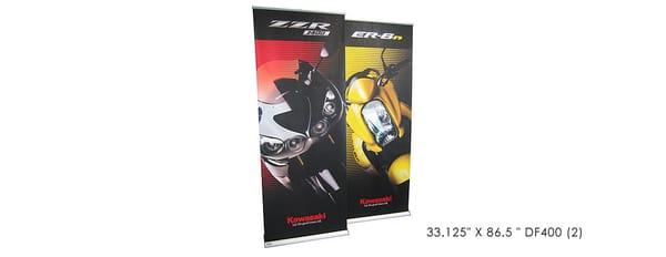 Banner Stands