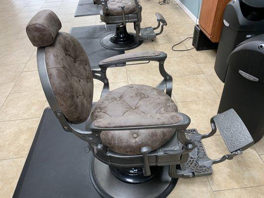 Perfection Barber Shop