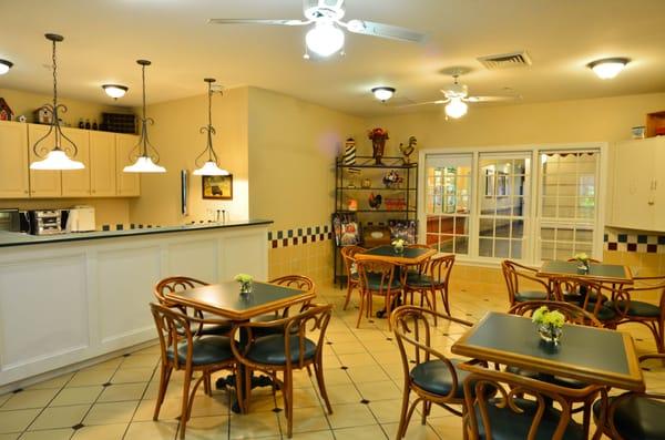 The Haven & the Laurels in the Village at Carolina Place