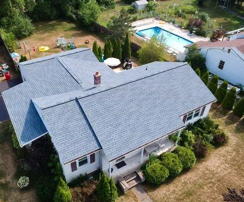 Infinite Roofing and Construction