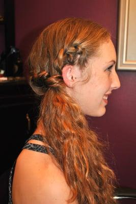 Beautiful Braid