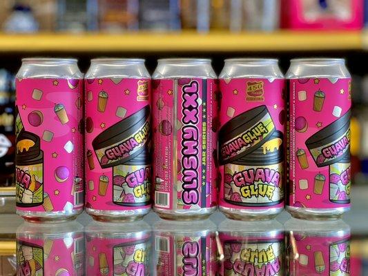 450 North Craft Beer