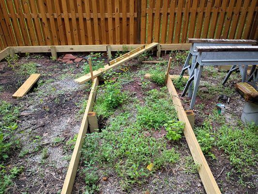 Drew’s Handyman Service