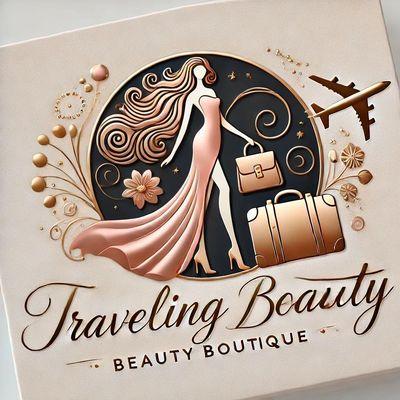 The Traveling Beauty Boutique