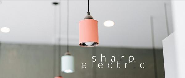 Sharp Electric