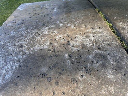 Boulder Canyon At La Reserve